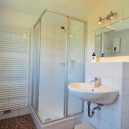 Ferienhaus Sandstrandhooper Holiday home