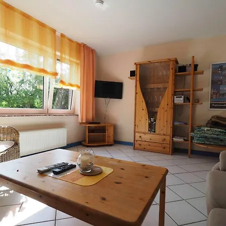 Ferienhaus Sandstrandhooper *