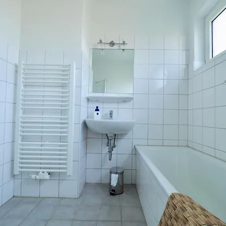 Ferienhaus Sandstrandhooper Holiday home Schillig