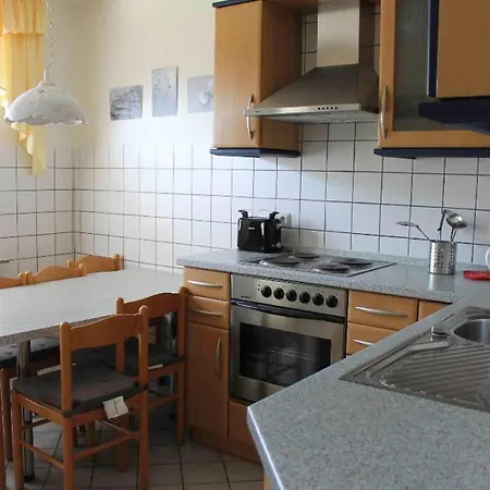 Ferienhaus Sandstrandhooper Holiday home *