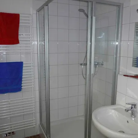 Ferienhaus Sandstrandhooper *